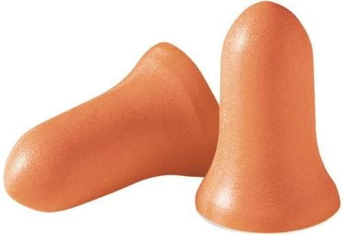 Howard Leight H/Leight Super Foam EAR Plugs (Disposable Carrying Case NO Co
