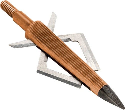 New Archery Products Killzone Swingfire 2in Cutting Diameter Trophy Tip 100 view 2