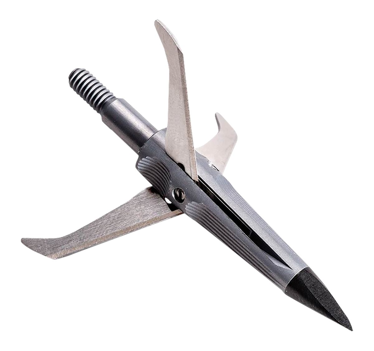 GSM Outdoors NAP Spitfire XXX Broadhead 100 GR/ 3 Pack
