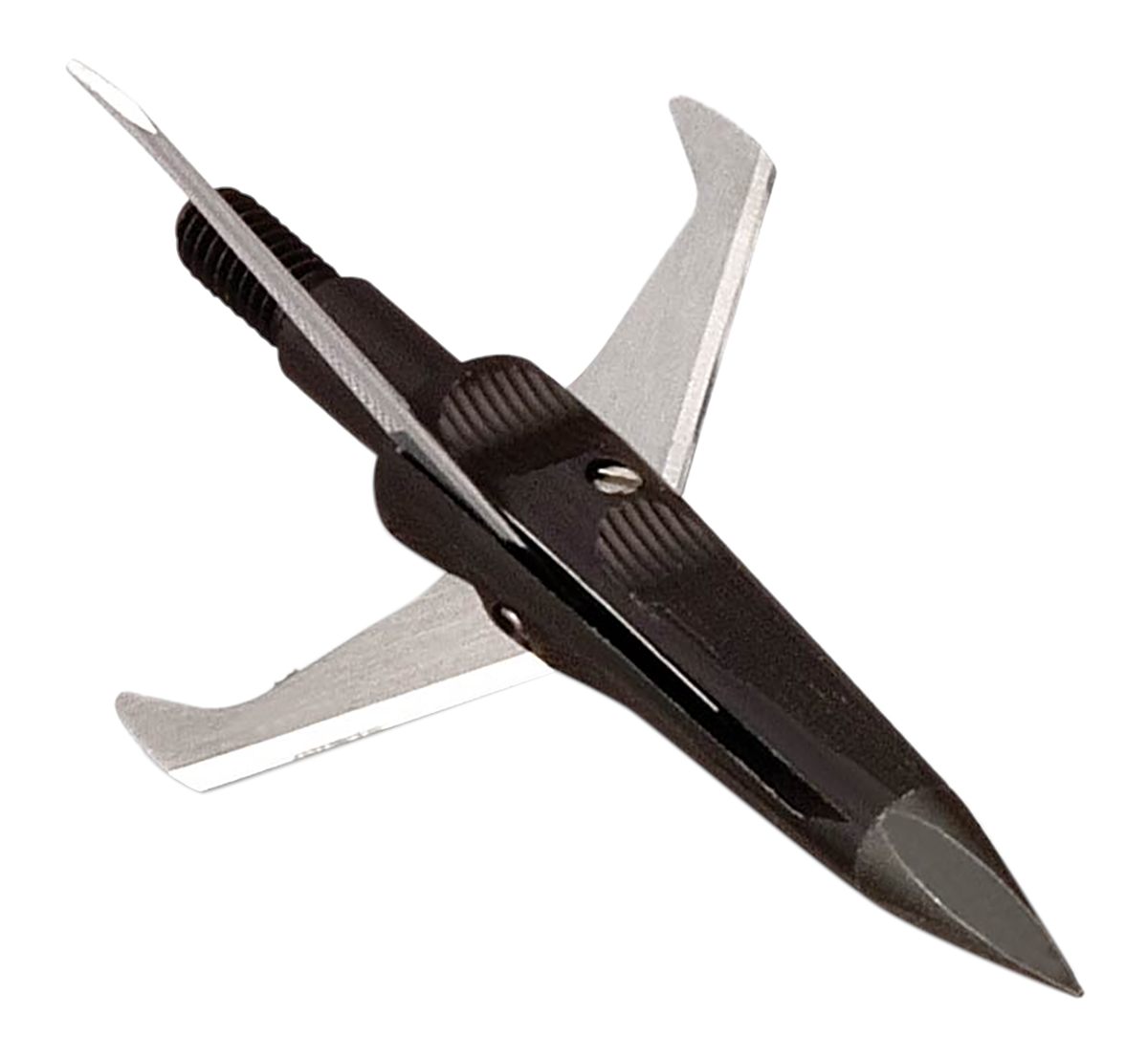 New Archery Products Spitfire Mechanical Broadhead 1 1/2' Cut Diameter 100