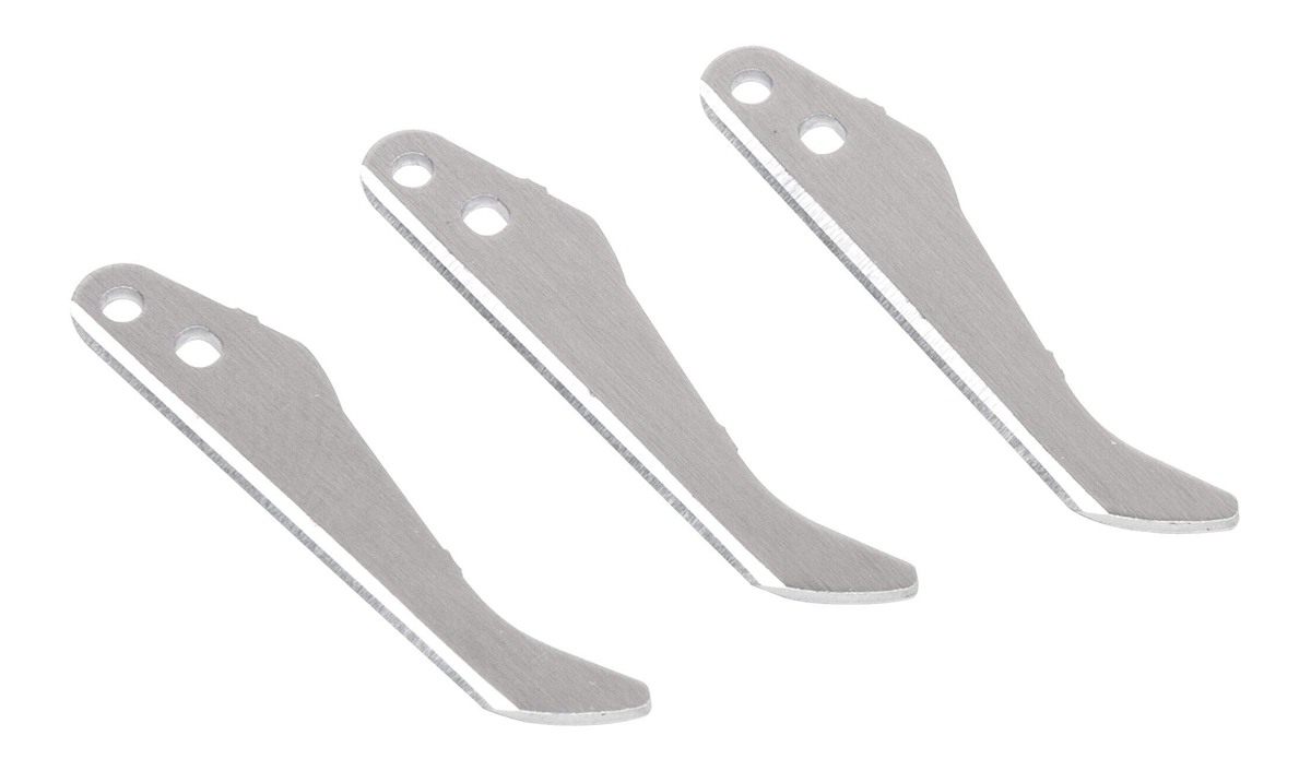New Archery Products Spitfire 100/125 Grain Bowhunting Replacement Blades f
