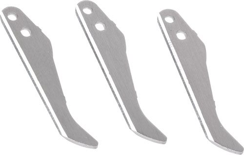 New Archery Products Spitfire 100/125 Grain Bowhunting Replacement Blades f view 2