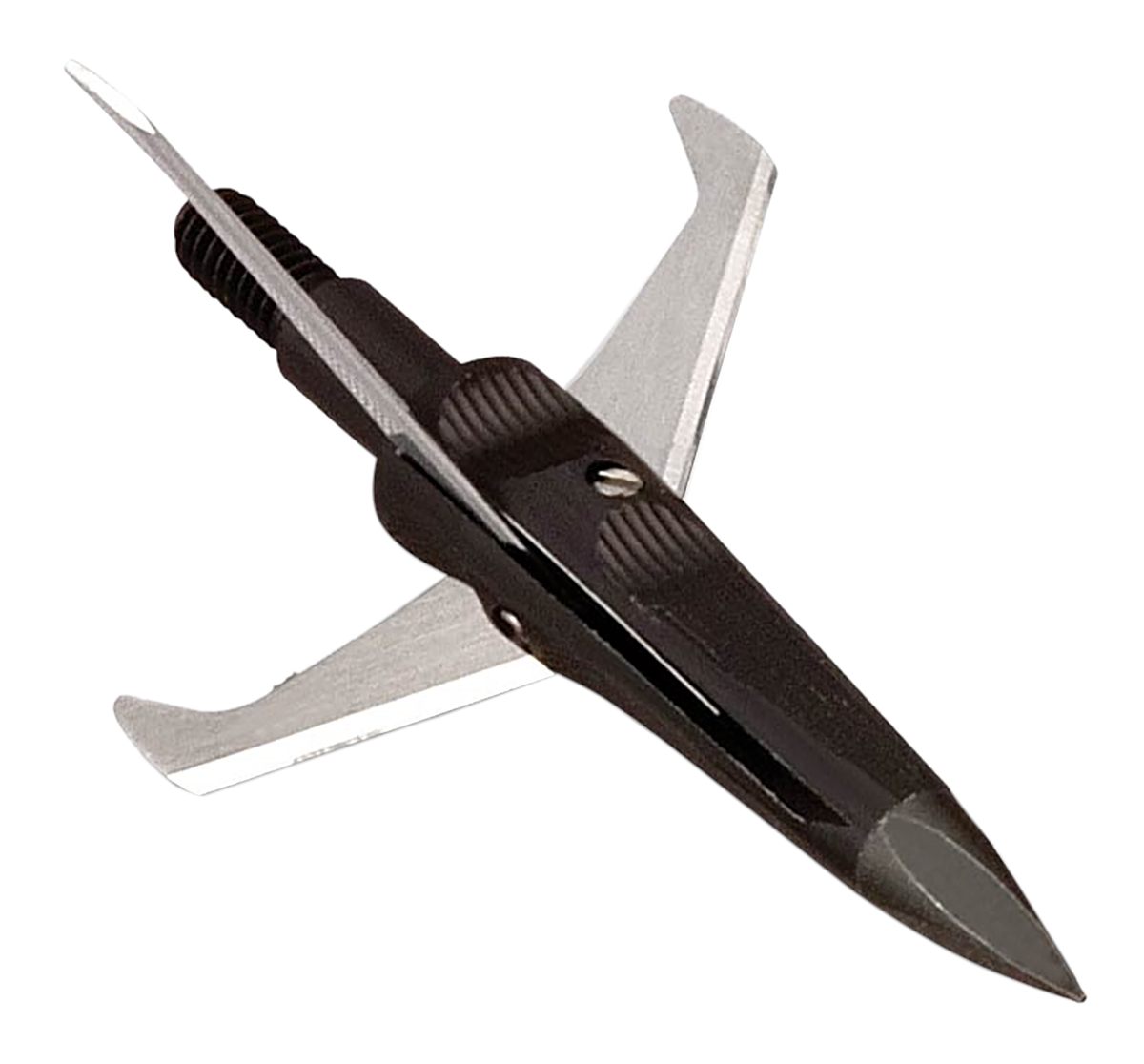 New Archery Products NAP Spitfire Crossbow 100 Grain Mechanical Broadhead