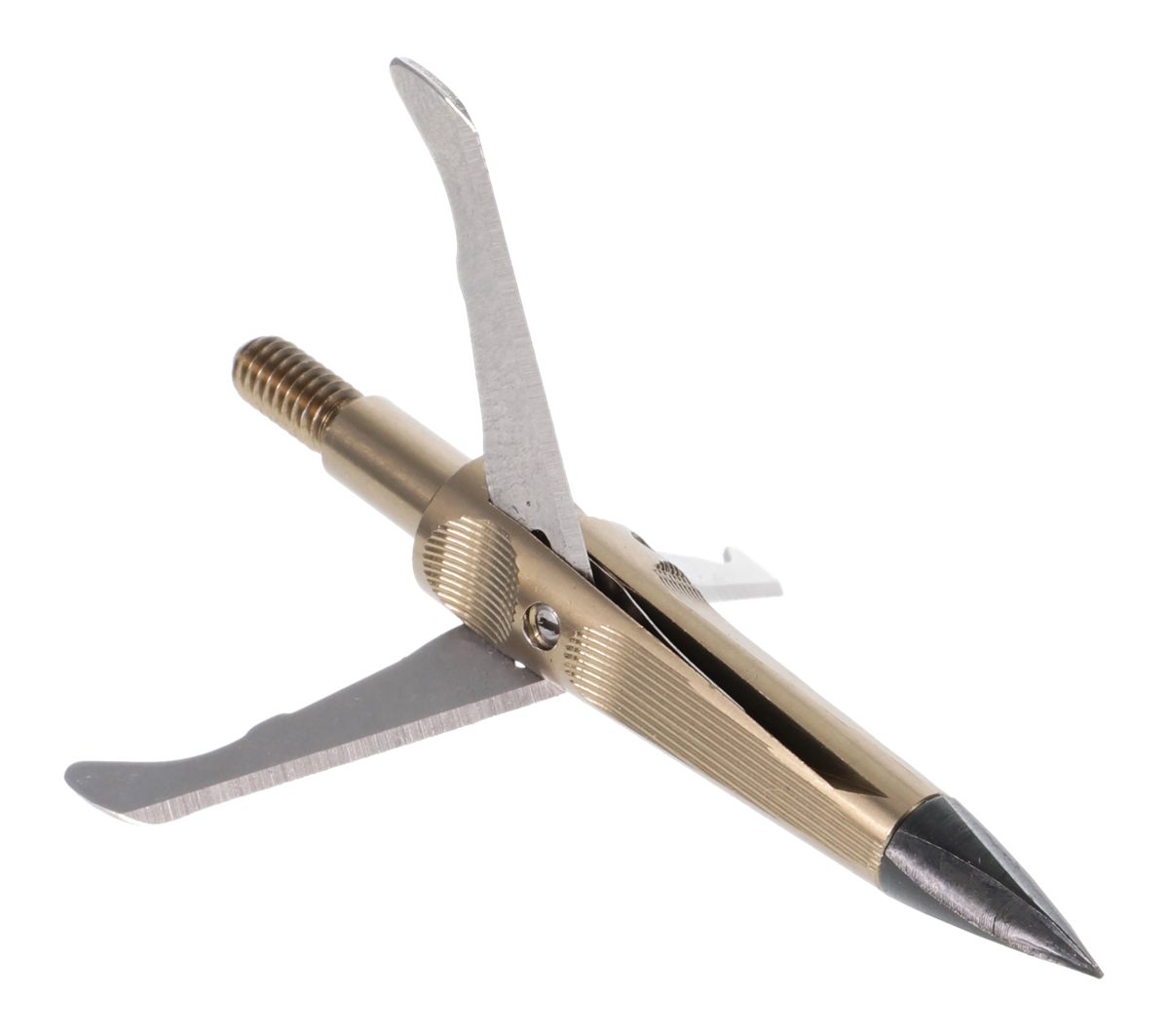 New Archery Products Spitfire Maxx 100 Grain 1.75in Cutting Diameter 3-Blad