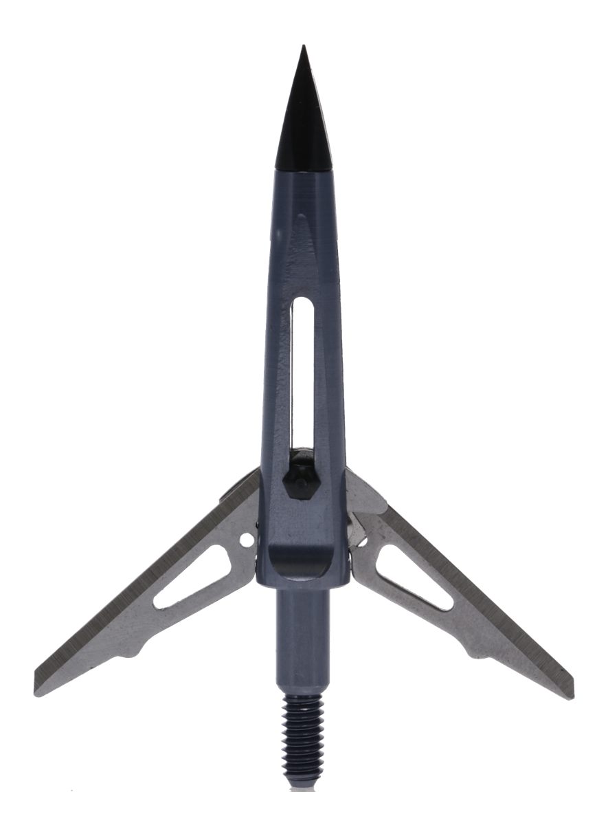 New Archery Products NAP Killzone 100 Grain Mechanical Broadhead