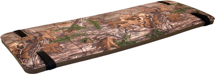Northeast Products Tree Stand Replacement Seat, Realtree Edge 38in x 14in x view 2