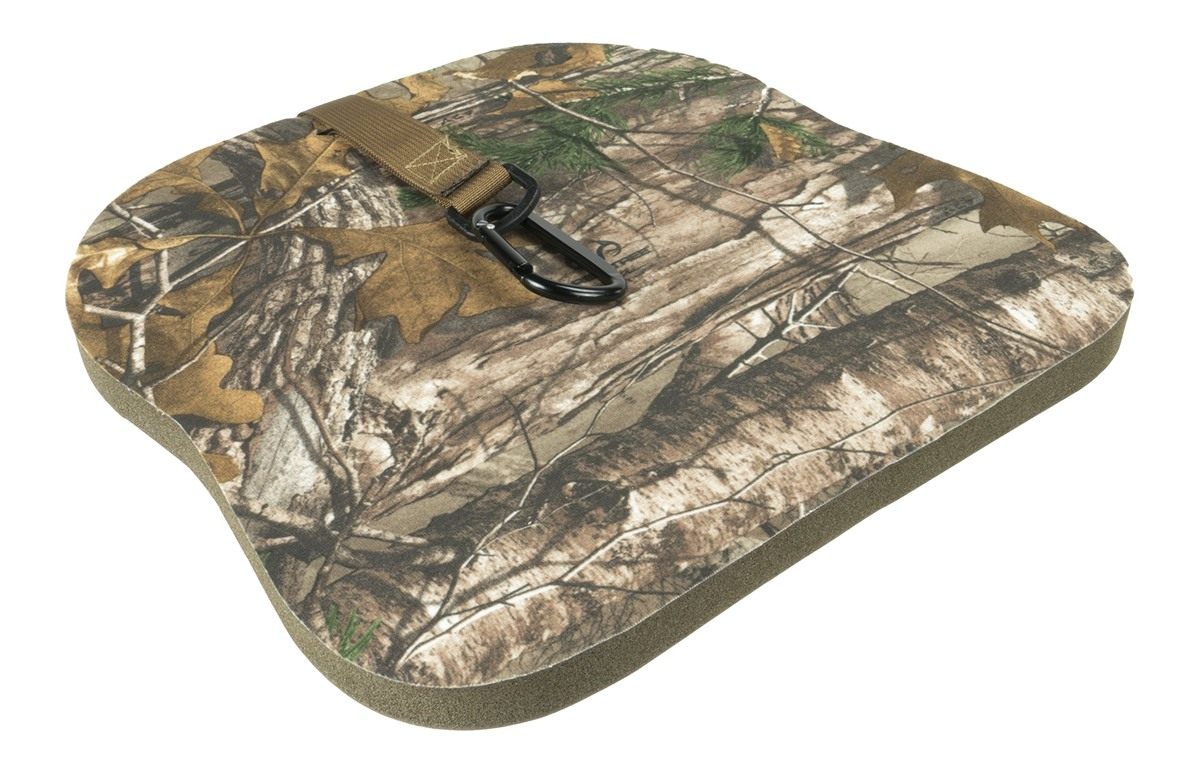 Northeast Products Therm-A-Seat 3/4in Camo, Realtree Edge, 1 Count (Pack of