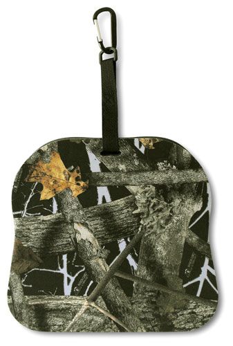Northeast Products Therm-A-Seat 3/4in Camo, Realtree Edge, 1 Count (Pack of view 2