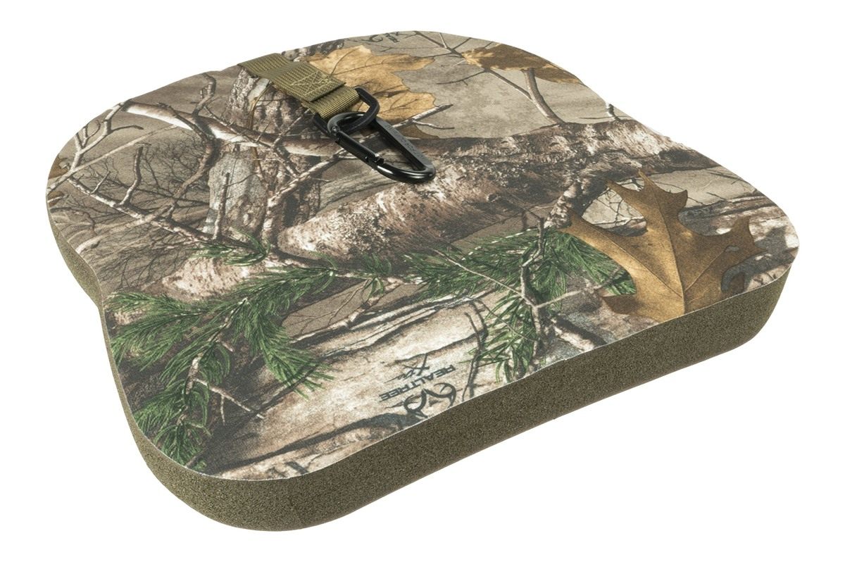 Northeast Products Predator Therm-a-seat Realtree Edge, Thick Large (13in x