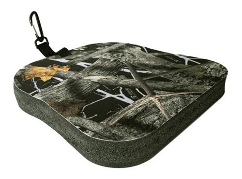 Northeast Products Predator Therm-a-seat Realtree Edge, Thick Large (13in x view 2