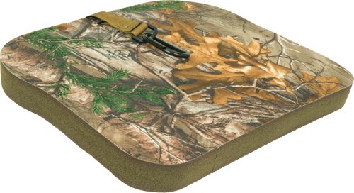 Northeast Products NEP Seat Predator XT BIG BOY 1.5in 17inX13.5in Realtree