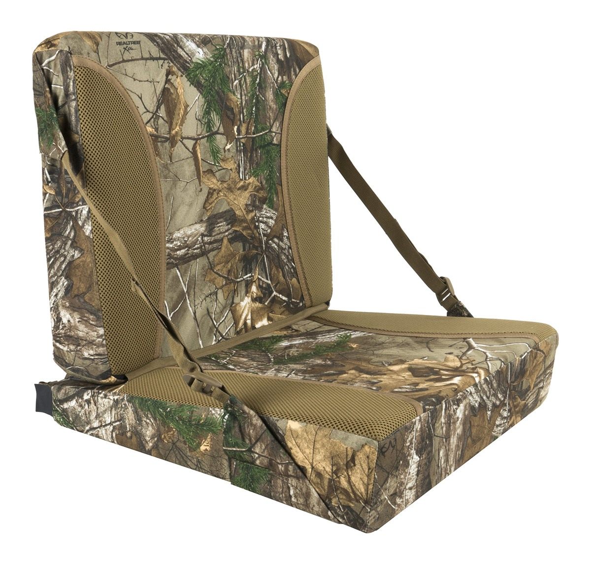 Northeast Products Therm-A-Seat Supreme D-Wedge Self-Supporting Hunting Cha