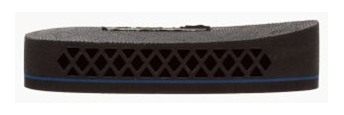 Pachmayr F325 Field Blue Line M Black 1.1 Stippled
