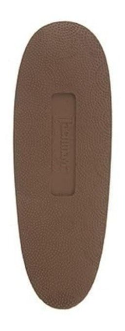 Pachmayr Recoil Pads RP200, Brown w/Black Base - 00406