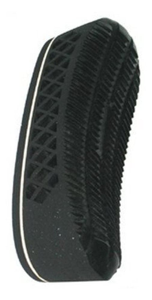 Pachmayr 00813 T550 Classic Trap Pad Black, Medium, Pigeon Face