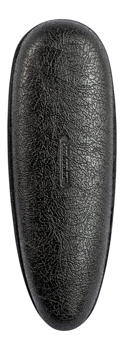 Pachmayr 01401 D752B Decelerator Old English Recoil Pad, Black, Large, 1in