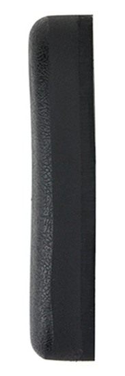 Pachmayr 01401 D752B Decelerator Old English Recoil Pad, Black, Large, 1in view 3
