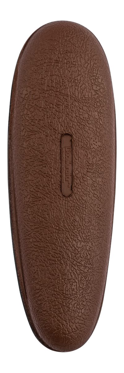 Pachmayr 01414 D752B Decelerator Old English Recoil Pad, Brown, Small, 1in