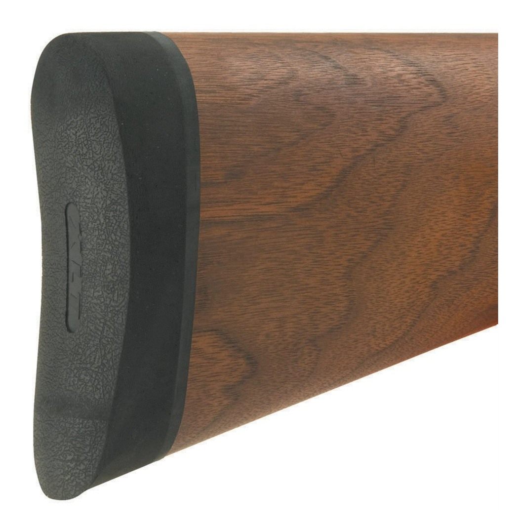 Pachmayr 01640 XLT Trap Black Base M 1.15 Leather