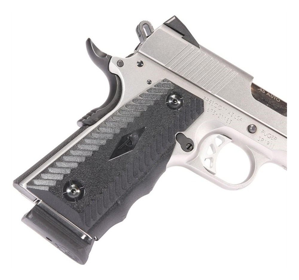 Pachmayr Diamond Pro Grip 1911