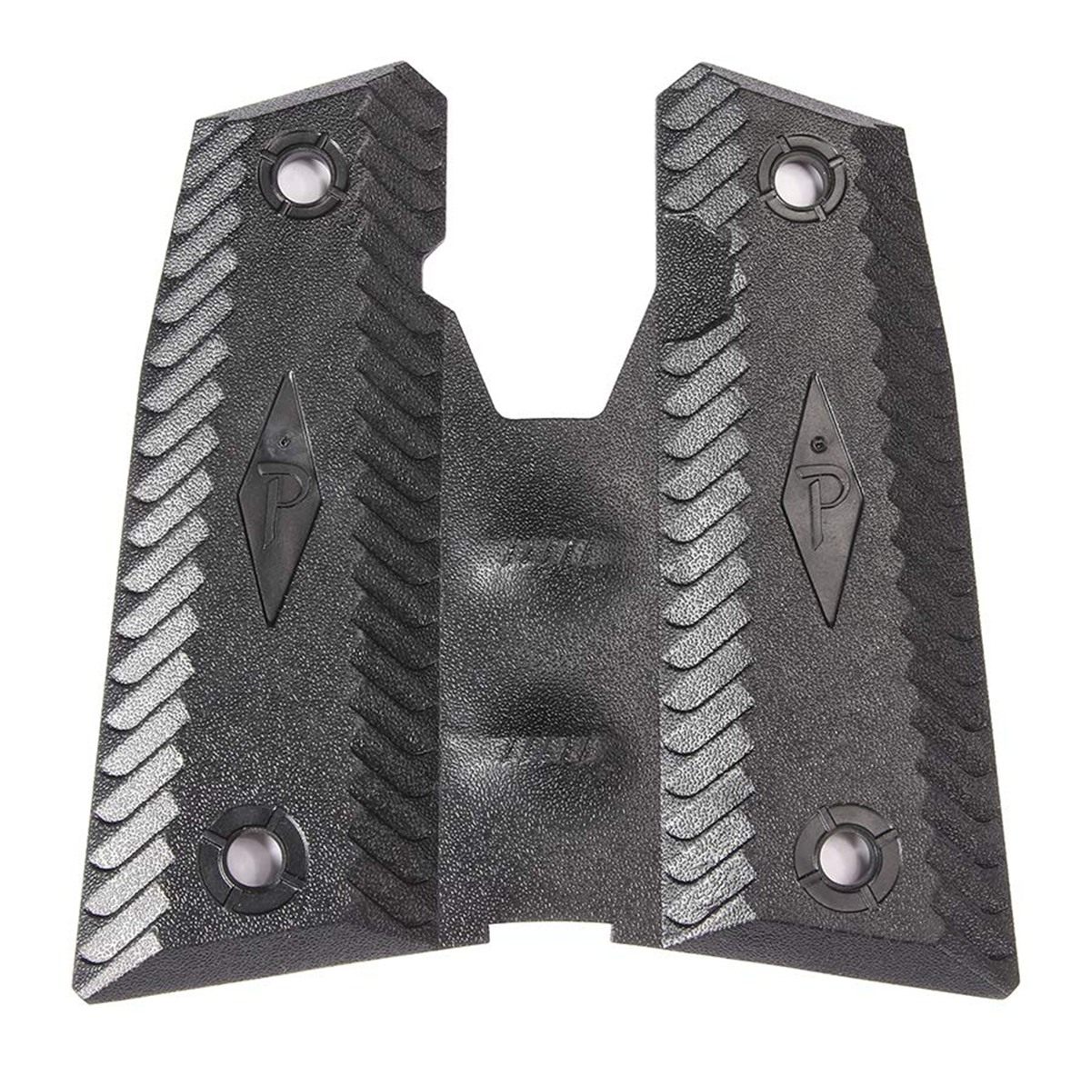 Pachmayr Diamond Pro Grip 1911 view 2