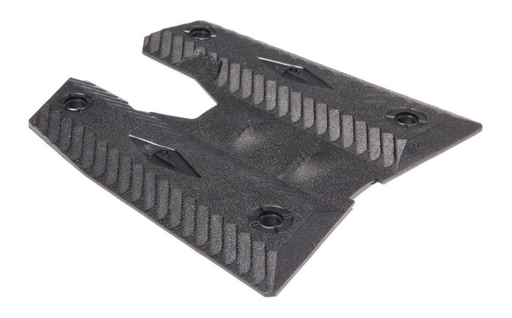 Pachmayr Diamond Pro Grip 1911 view 3