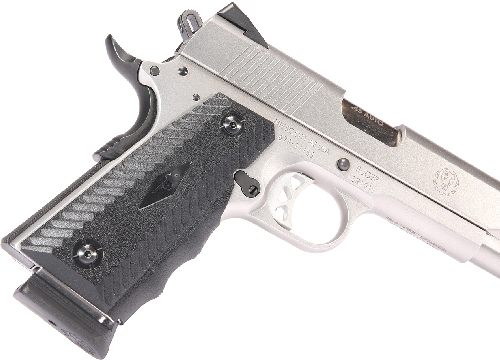 Pachmayr Diamond Pro Grip 1911 view 4