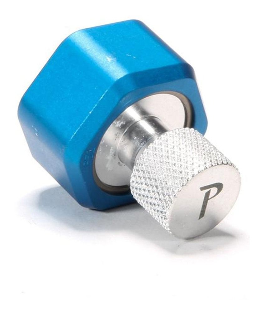 Pachmayr Aluminum Speedloader N .44 6 Shot view 5