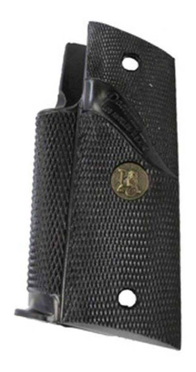 Pachmayr 02919 Signature W/Out Backstrap, Colt 1911 view 2