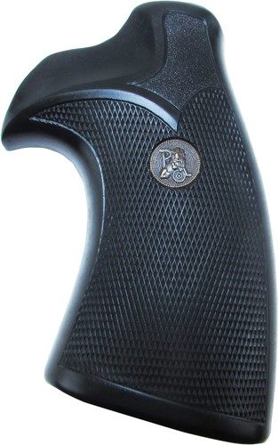 Pachmayr 03140 Presentation Grip, Ruger Redhawk view 3