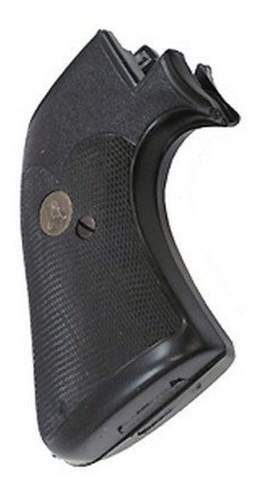 Pachmayr Presentation Grip, Super Blackhawk view 2