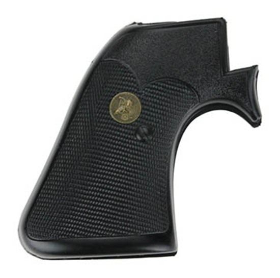 Pachmayr Presentation Grip, Super Blackhawk view 3
