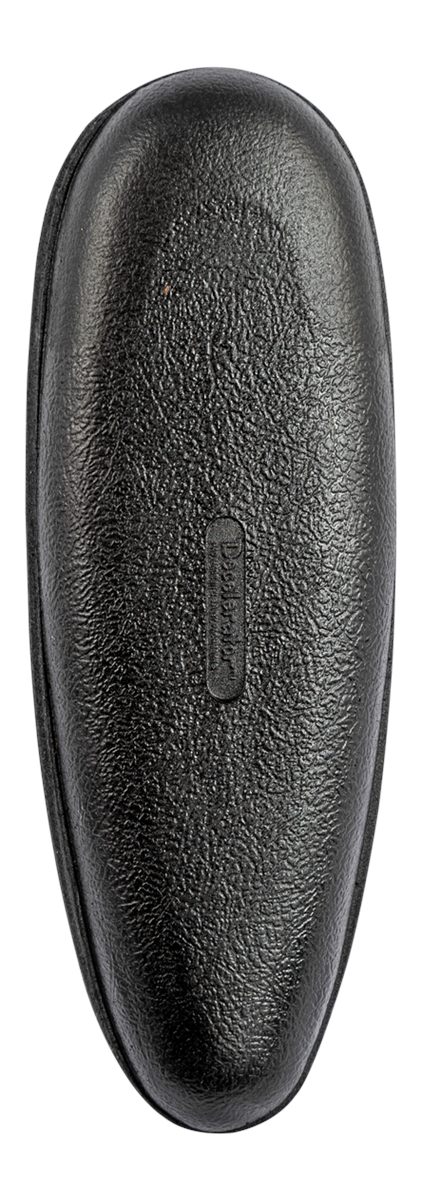 Pachmayr 03233 SC100 Decelerator Sporting Clays Recoil Pad, Black, Large, 1 view 2