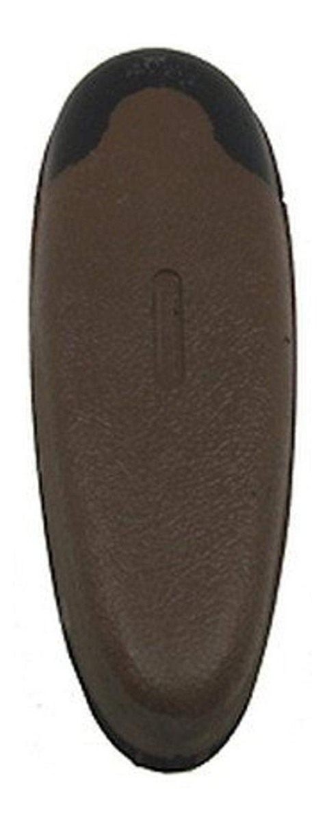Pachmayr 03236 SC100 Decelerator Sporting Clays Recoil Pad, Brown, Medium