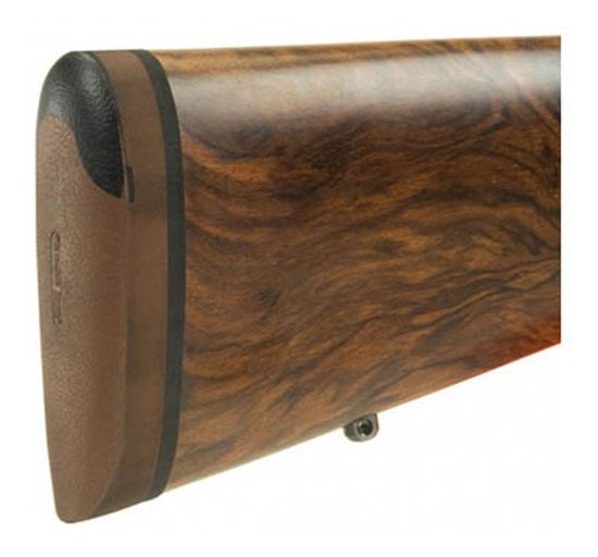 Pachmayr 03236 SC100 Decelerator Sporting Clays Recoil Pad, Brown, Medium view 2
