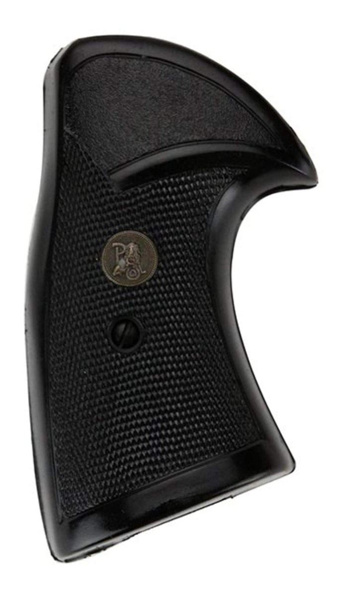 Pachmayr S and W K L Square Butt Presentation Grip