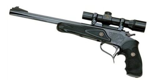 Tacstar Division Pachmayr Thompson/Center Contender Forend with Adpater