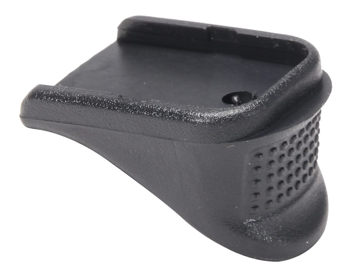 Pachmayr XL Grip Extender For Glock 26,27,33,39