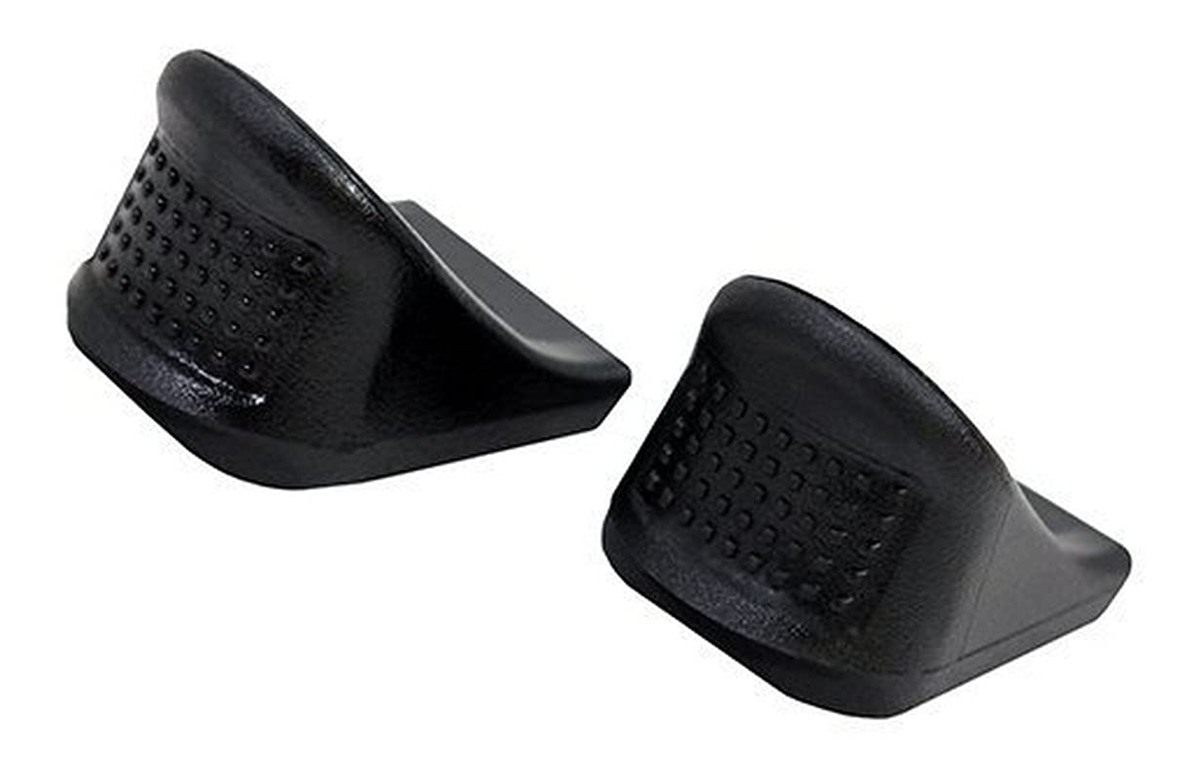 Pachmayr XL Grip Extender For Glock 26,27,33,39 view 2