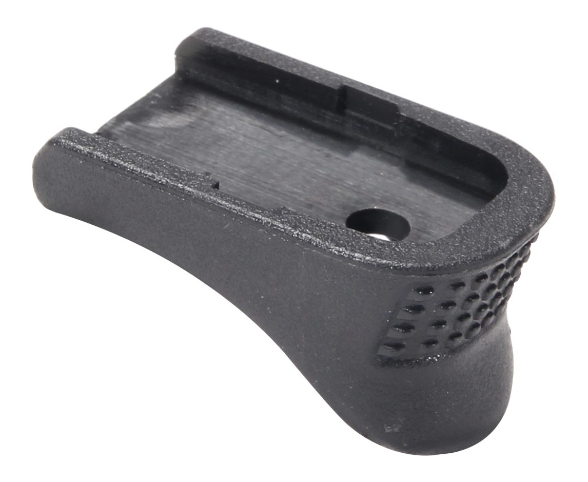 Pachmayr Grip Extender Black Glock 42 2 pk.