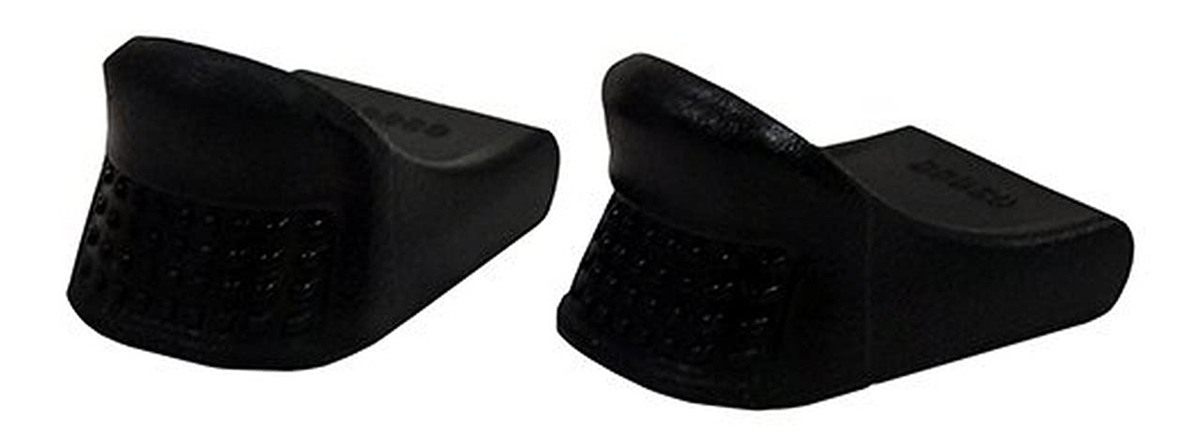 Pachmayr Grip Extender Black Glock 42 2 pk. view 2