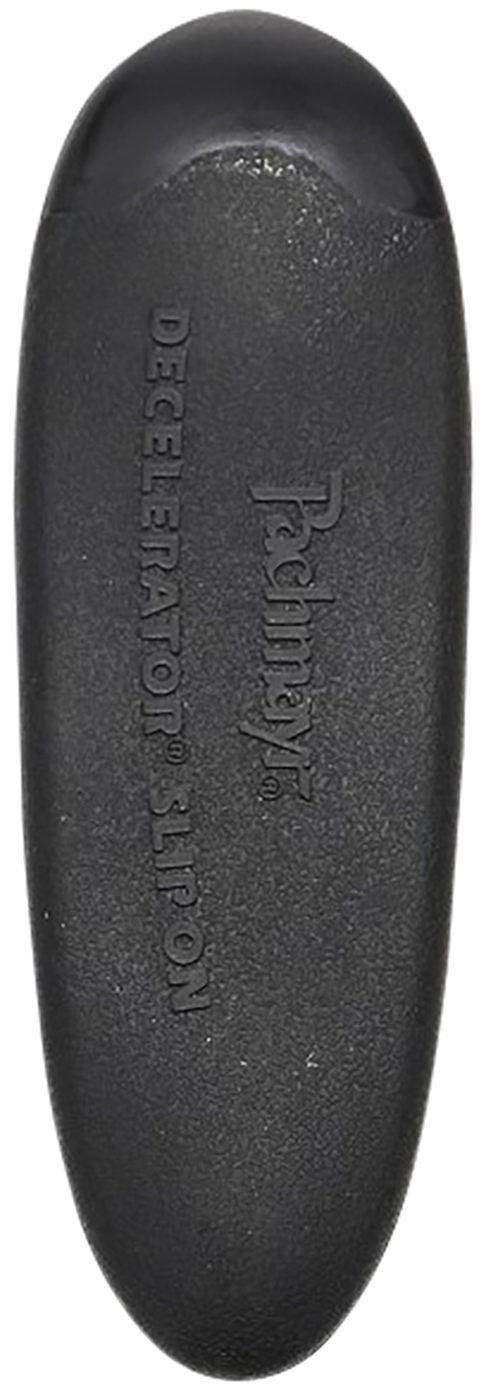 Tacstar Division Pachmayr 04412 Decelerator Magnum Black Slip On Large Rubb