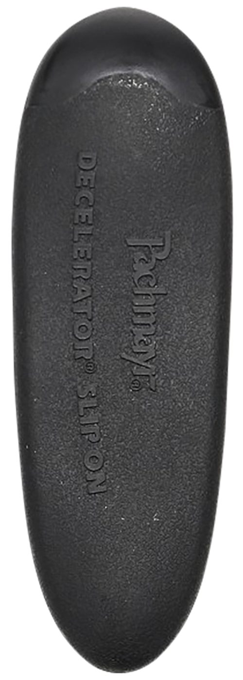 Tacstar Division Pachmayr 04413 Decelerator Magnum Slip On Medium Rubber Fo