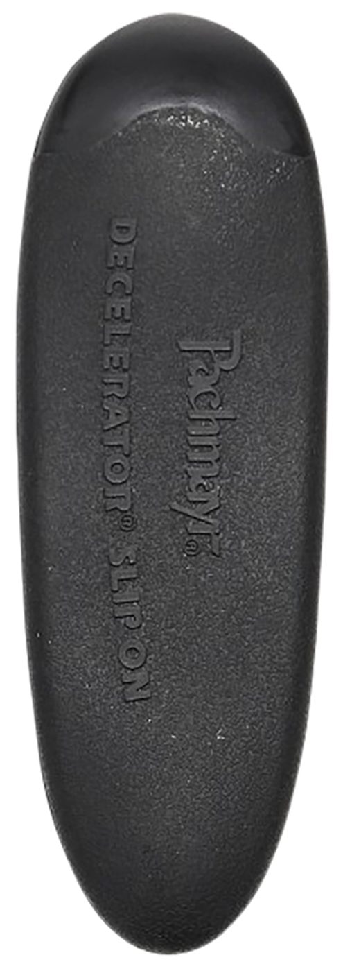 Pachmayr 04414 Decelerator Recoil Pads, Slip-On Pad, (Small, Black)
