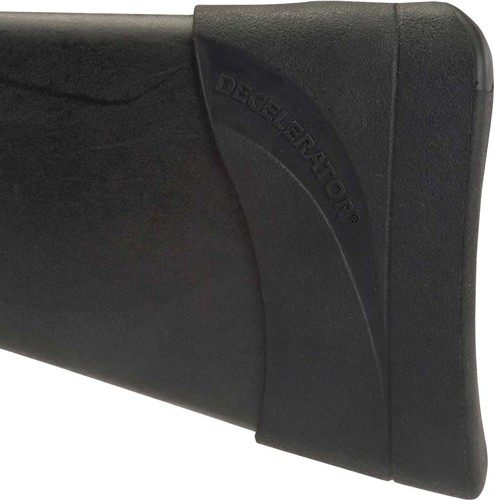Pachmayr 04414 Decelerator Recoil Pads, Slip-On Pad, (Small, Black) view 3
