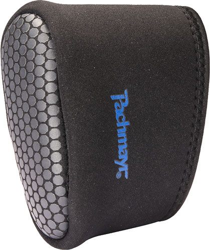 Pachmayr Lyman 04428 Shock Shield Black Slip On Osfa For Rifle/Shotgun view 3