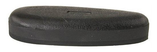Pachmayr 04856 SC100 Decelerator Sporting Clays Recoil Pad, black, Small, 1 view 2