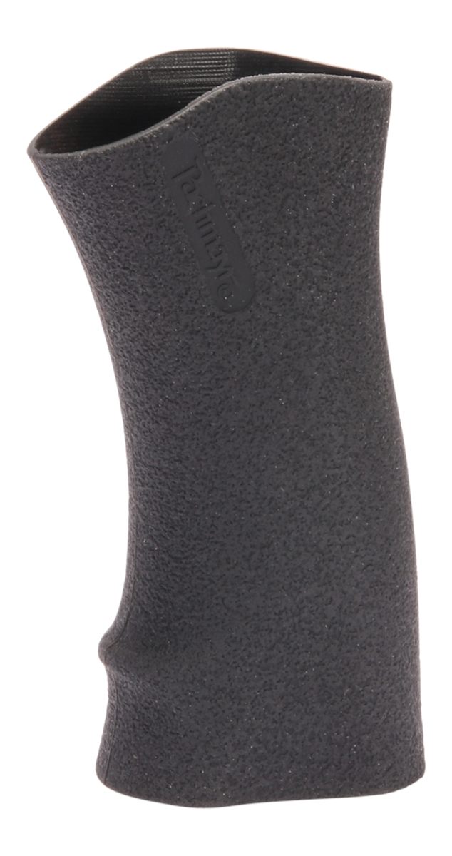 Pachmayr GUN Works 05103 Tactical Grip Glove made of Rubber with Black Fini