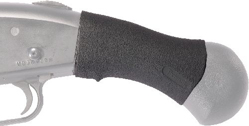 Pachmayr GUN Works 05103 Tactical Grip Glove made of Rubber with Black Fini view 3