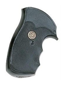 Pachmayr Decelerator Grips S W N- Round Butt